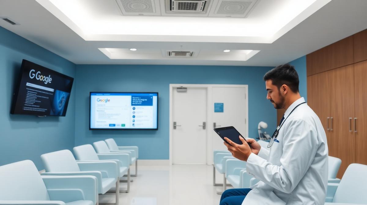 How Clinics in Bulgaria Find Patients Through Google — and How to Get Ahead