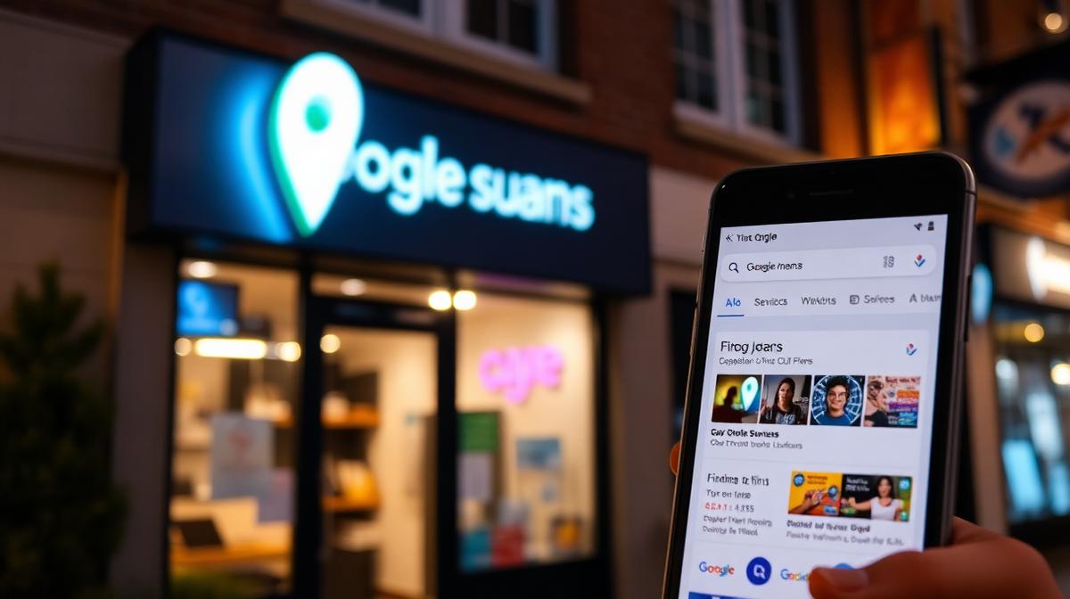 Защо малкият бизнес губи клиенти без Google присъствие