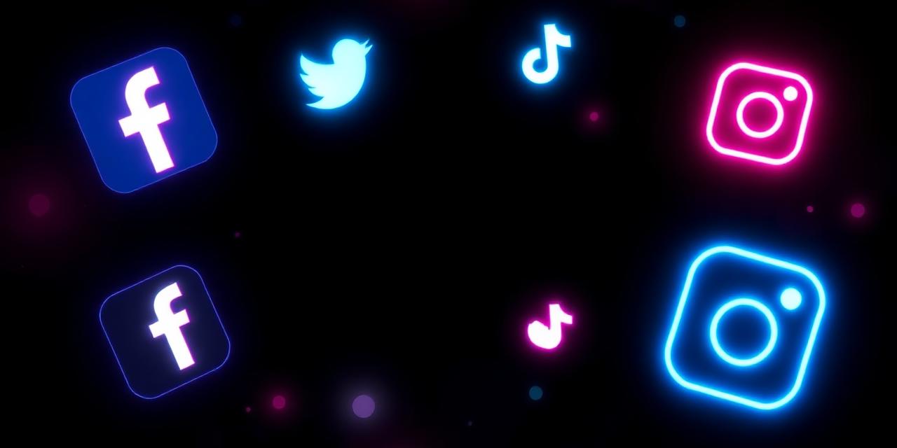 Създаване на реклами за Facebook, TikTok и Instagram